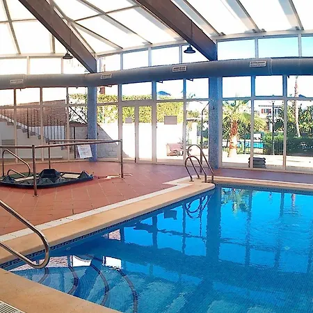 Apartment Al-andalus Thalassa Star Vera