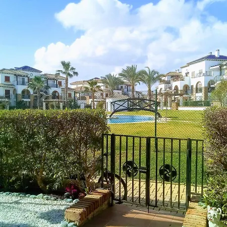 Apartment Al-andalus Thalassa Star