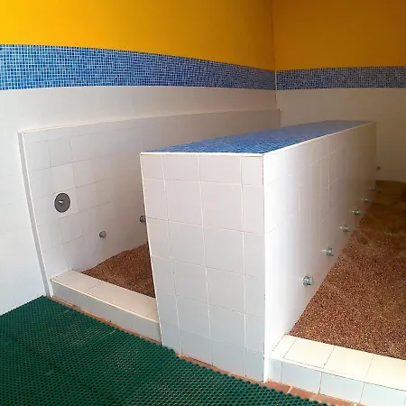 Al-andalus Thalassa Star Apartment Vera