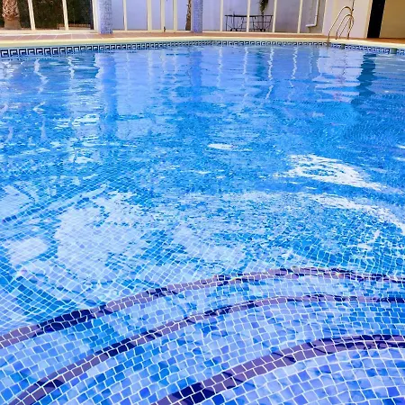 Apartment Al-andalus Thalassa Star *
