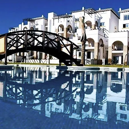 Al-andalus Thalassa Star Apartment