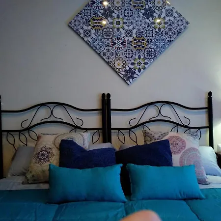 Apartment Al-andalus Thalassa Star Vera