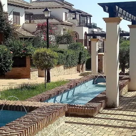 Apartment Al-andalus Thalassa Star