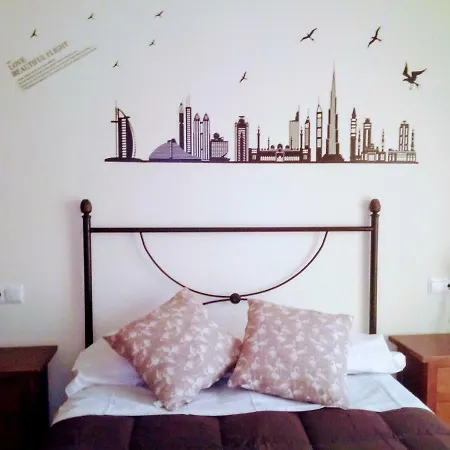 Apartment Al-andalus Thalassa Star *
