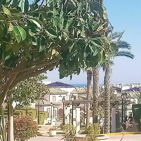 Apartment Al-andalus Thalassa Star