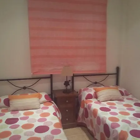 Apartment Al-andalus Thalassa Star *