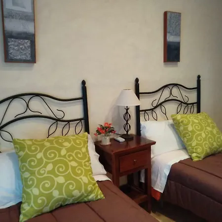 Al-andalus Thalassa Star Apartment Vera